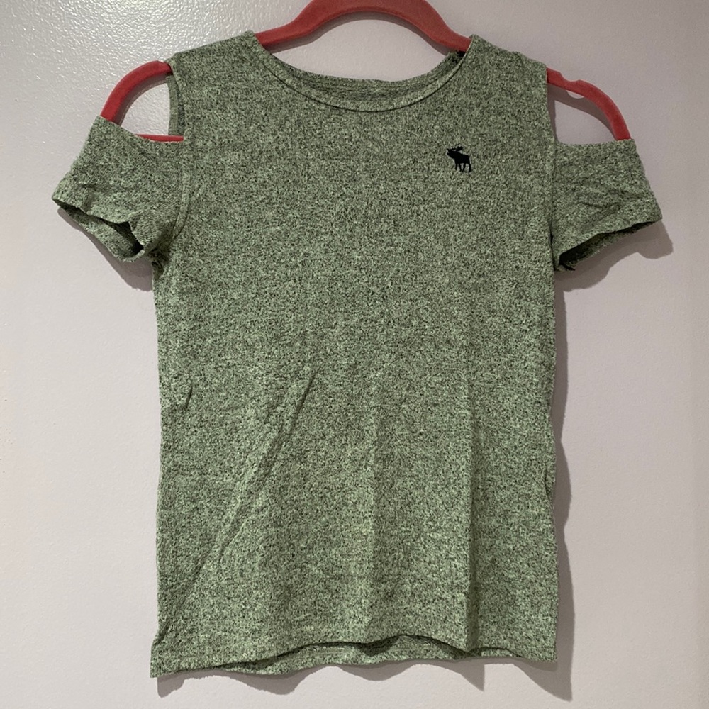 Abercrombie Kids Shirt